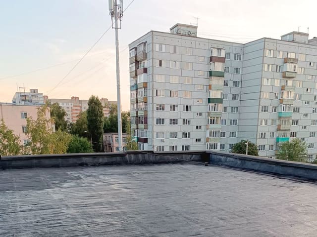 ТЦ «Гранат»